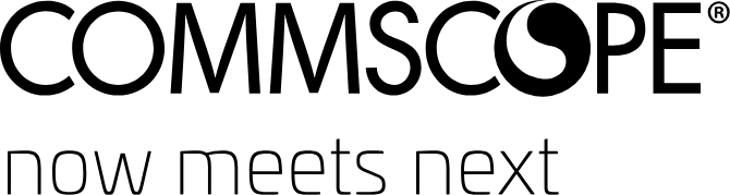 COMMSCOPE logo