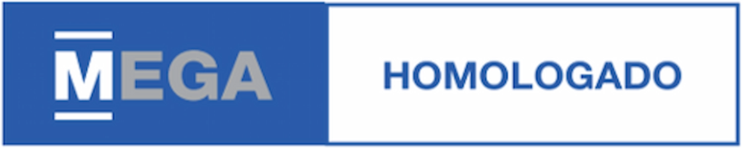 Logo de Homologación