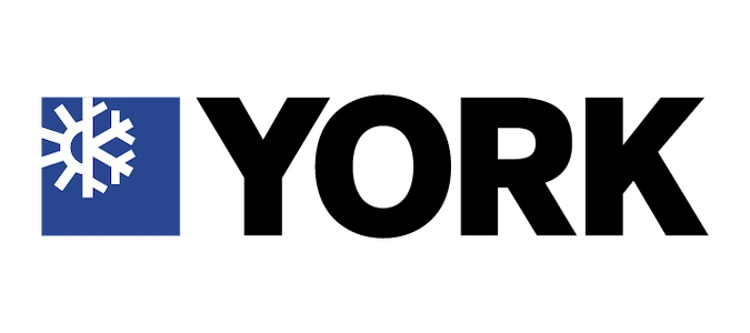 york logo