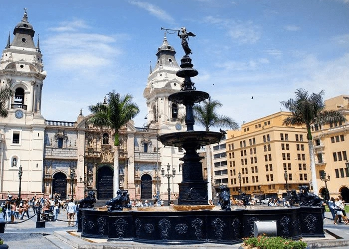 Trujillo